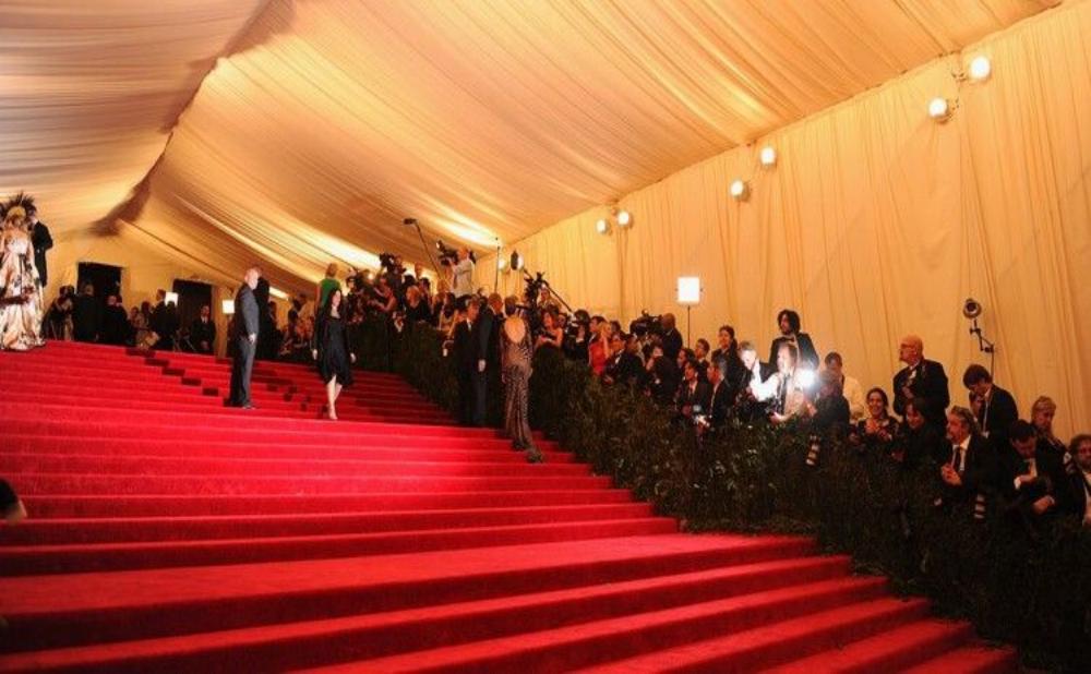 How the Retekess T130P Whisper System Saved the 2025 Met Gala