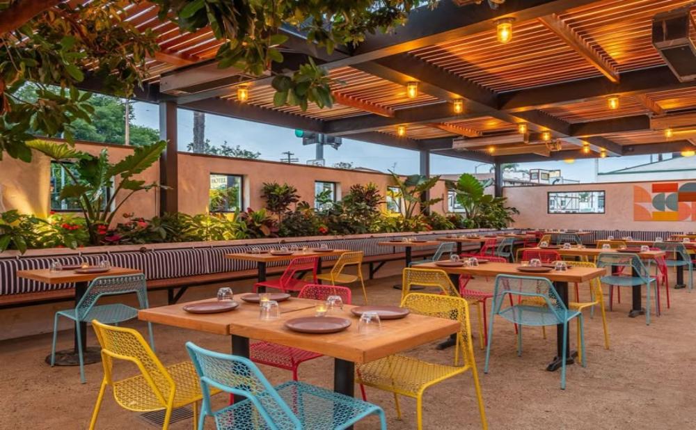Retekess TD156 Paging System: The Ultimate Waterproof & Long-Range Solution for Restaurants and Resorts