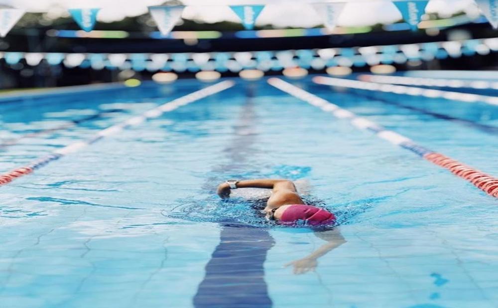 Premium Swim Instruction Equipment for American Coaches: The Retekess TT120 