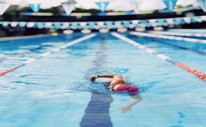 Premium Swim Instruction Equipment for American Coaches: The Retekess TT120  doloremque