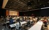 Enhancing Academic Lectures with Retekess TT129:Wireless Full-Duplex Communication Systems