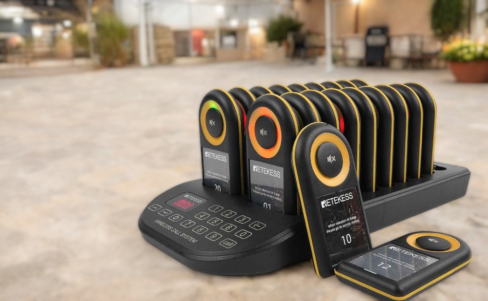 Understanding Pagers and Their Essential Features