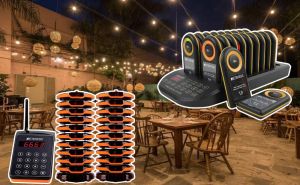 How to Choose the Right Retekess Pager System: TD156 vs. TD169 - A Comprehensive Guide doloremque