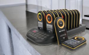 TD169: A Popular & Good Option for the Best Restaurant Pager System? doloremque