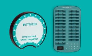 Real customer case: How Retekess TD167F saved our restaurant on the verge of collapse doloremque