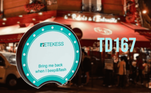 Retekess TD167: The Ultimate Queue Management System for Efficient Waiting doloremque