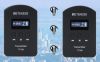 Retekess TT106: The Easy-to-Use Wireless Tour Guide System with Headset Wireless Ear-hook Receivers
