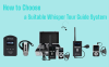 How to Choose a Suitable Whisper Tour Guide System