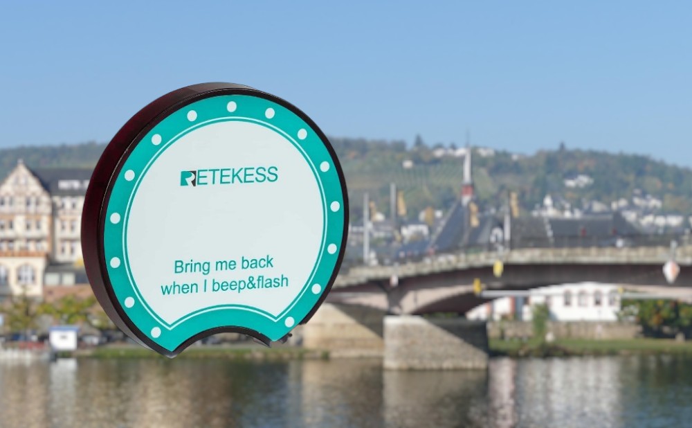 From Chaos to Calm: How Retekess TD167F Revolutionized Our Restaurant - A Real Customer Story