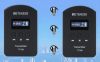 Retekess TT106 Pairing Guide: Easy Wireless Audio with Ear-Hook Receiver Headsets