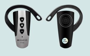 Retekess TT106: Wireless Freedom with Ear-hook Receiver - No More Cable Hassles! doloremque