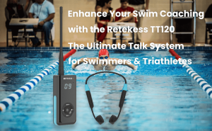 Enhance Your Swim Coaching with the Retekess TT120: The Ultimate Talk System for Swimmers & Triathletes doloremque