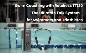 Unlock the Future of Swim Coaching with Retekess TT120: The Ultimate Talk System for Swimmers and Triathletes doloremque