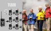 Free Trial of Retekess T130S and TT106: My Real Experience with Wireless Tour Guide Equipment