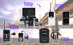 Why Customers Choose to Keep These Wireless Audio Tour Guide Devices: Over 80% Repurchase Rate doloremque