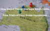 How Smart Travel Startups Slash Costs: Free Trials of Tour Guide Equipment Cut Procurement Errors(A Must-Read Guide)