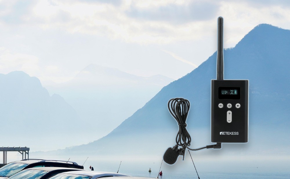 Benefits of Bulk Ordering Tour Guide Sound Systems for the 2025 Summer Peak Tourist Season