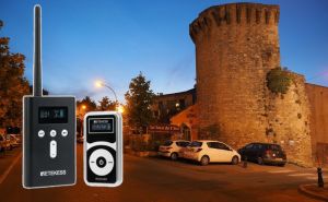 2025 Summer Bulk Offers: Order 60+ Retekess Tour Guide Systems Communication Tools and Get Exclusive Benefits doloremque