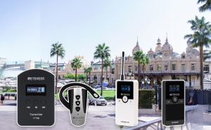 Why More Companies and Schools Are Buying Retekess Group Tour Guide Systems Kit in Bulk doloremque