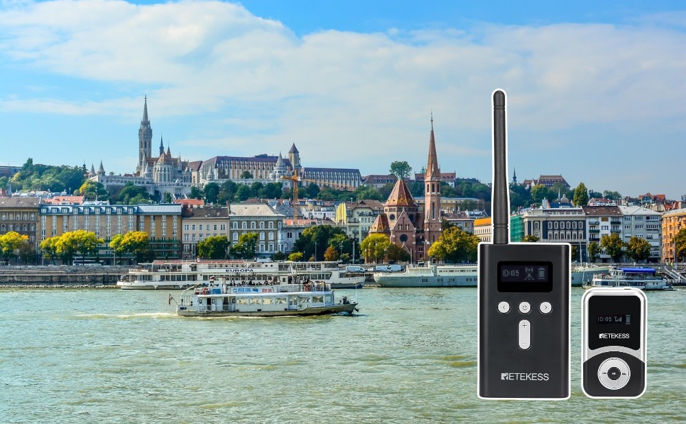 How to Choose the Right Retekess Tour Guide Headset System for Your Team: A Detailed Guide