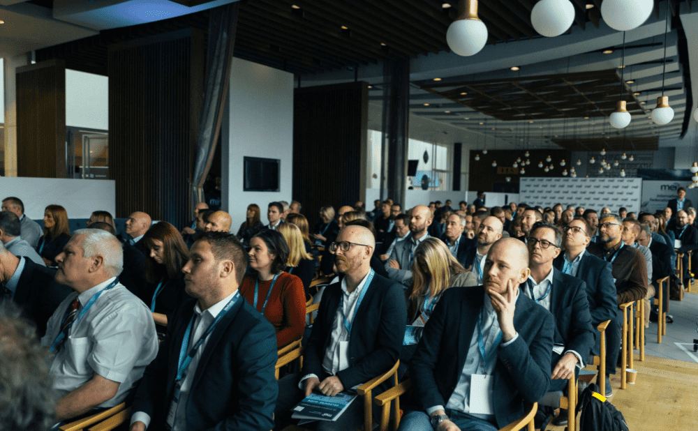 Customer Success Story: How Retekess T130S Tour Guide Tools Transceiver Doubled Our International Conference Efficiency