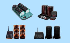 Pager Systems 2025 Summer Rush Survival Kit: Never Lose a Customer Again! doloremque