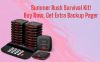 Revamp Your Vacation Dining: Retekess TD183 Pager Enhances Customer Experience