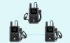 New Product Launched | Three-transmitter Conference Teaching Communication Equipment TT129