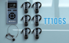 Introducing the New Retekess TT106S Tour Guide System – Upgraded, Powerful, and More Efficient Than Ever