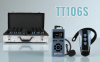 Explore the Upgraded Retekess TT106S Tour Guide System – More Range, More Power, More Convenience!