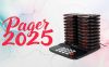 Pager 2025: The Resurgence of a Once Forgotten Technology
