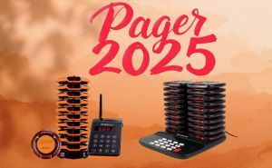 Pager 2025 doloremque