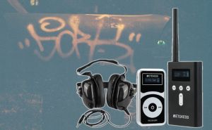 Noise-Canceling Headset and the Most Popular Wireless Communication System doloremque