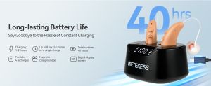 Advantages of RIC Hearing Aids doloremque