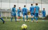 Wireless Sports Referee Communication System