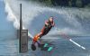 waterskiing swimming training equipment