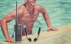 waterproof bone conduction headphones for coaches and athletes