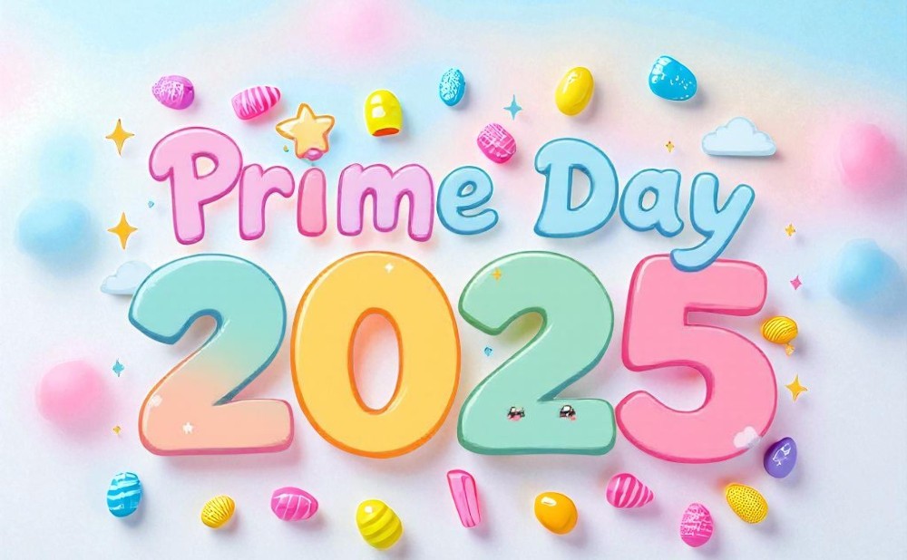 Amazon Prime Day 2024 and Amazon Prime Day 2025