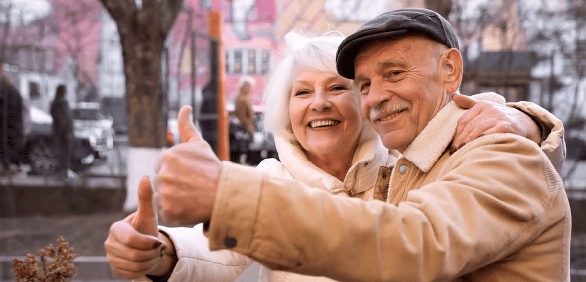 Retekess TE201 RIC Hearing Aid Usage