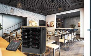 Retekess TD177 Restaurant Buzzer Pager doloremque