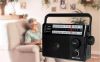 Use Scenarios for AM FM Radios Retekess TR633
