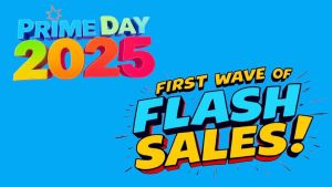 Retekess Prime Day 2025: First Wave of Flash Sales! doloremque