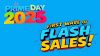Retekess Prime Day 2025: First Wave of Flash Sales!