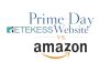 Prime Day Website vs. Amazon Tour Guide System