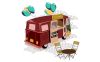 Case Study:Improving Customer Experience on a Food Truck with the Retekess TD174 Restaurant Buzzer System