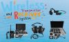 Wireless Transmitter and Receiver System