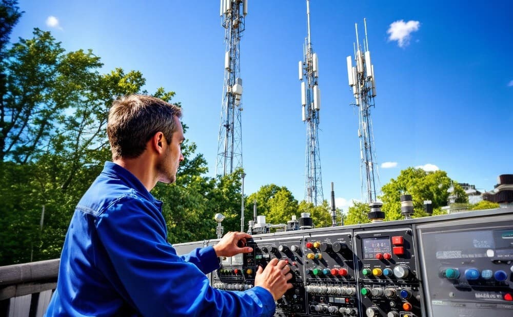 Transmitter