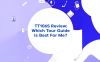 TT106S Review VSTT106 Which Tour Guide System Is Best For Me