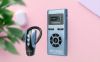 TT106S Earhook Receiver Wireless Tour Guide System is Easy to Use