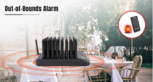 Mastering the Art of Alertness with TD157P Restaurant Pager System's Flash Alert Feature doloremque